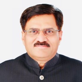 मा. अशोक पाटील